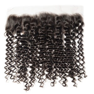 Deep wave Lace Frontal