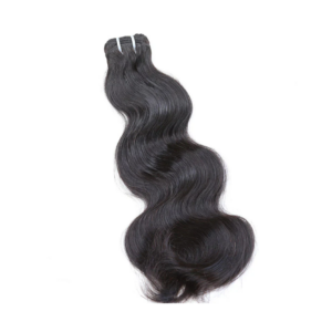 Double Drawn Body Wave VIRGIN